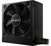 Sursa de alimentare Be quiet! System Power 10 750W 80+ Bronze (Black)