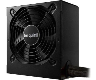 Sursa de alimentare Be quiet! System Power 10 750W 80+ Bronze (Black)