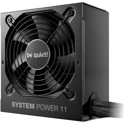 Sursa de alimentare Be quiet! System Power 11 550W (Black) Thumb