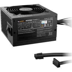 Sursa de alimentare Be quiet! System Power 11 650W (Black) Thumb