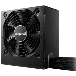 Блок питания Be quiet! System Power 9 400W (Black)