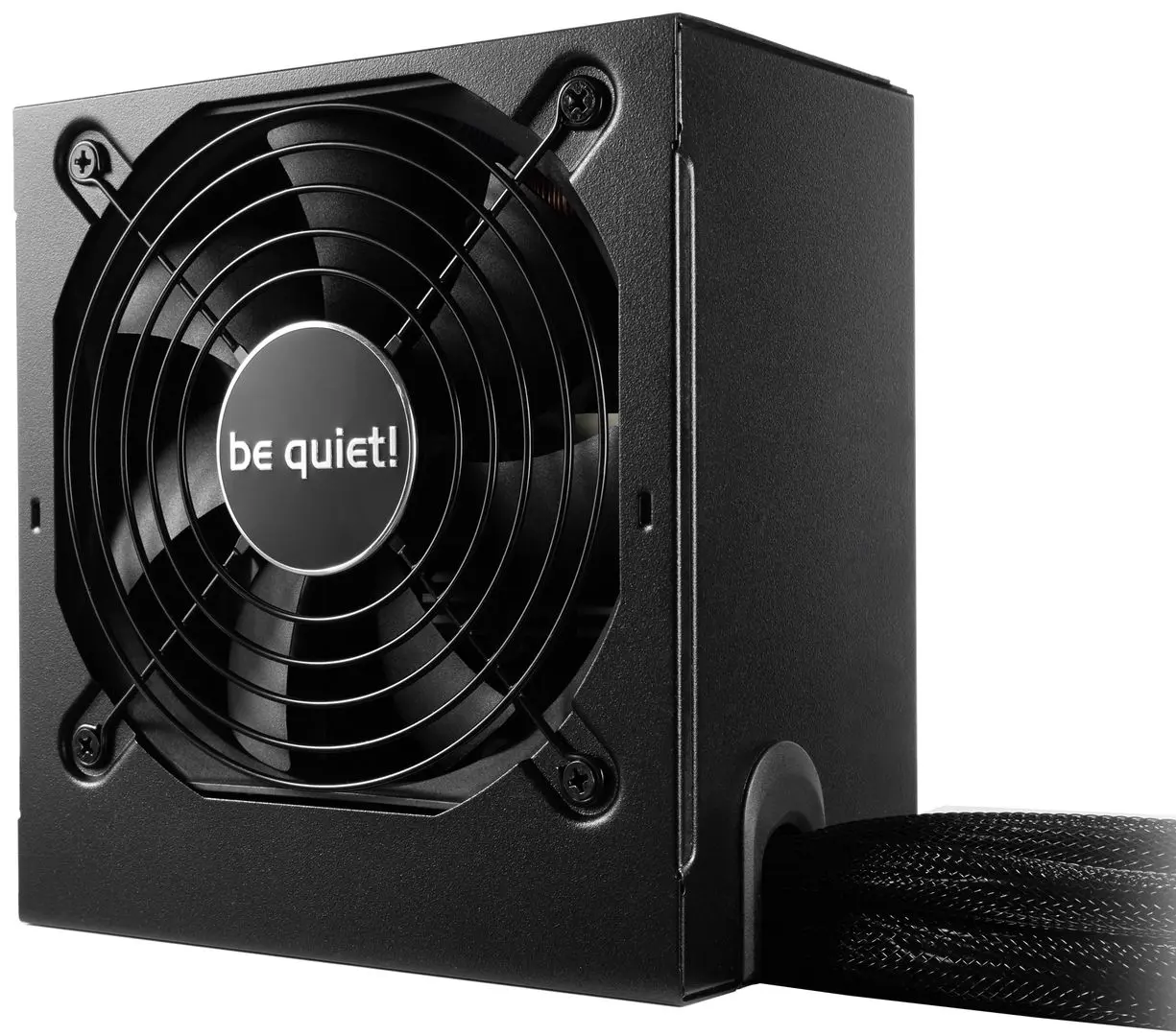 Sursa de alimentare Be quiet! System Power 9 400W (Black)