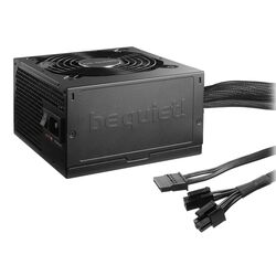 Sursa de alimentare Be quiet! System Power 9 CM 700W 80+ Bronze (Black) Thumb