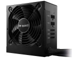 Sursa de alimentare Be quiet! System Power 9 CM 700W 80+ Bronze (Black)