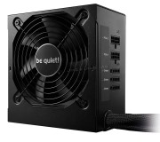 Sursa de alimentare Be quiet! System Power 9 CM 700W 80+ Bronze (Black)