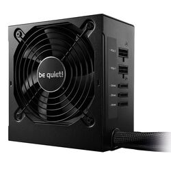 Sursa de alimentare Be quiet! System Power 9 CM 700W 80+ Bronze (Black) Thumb