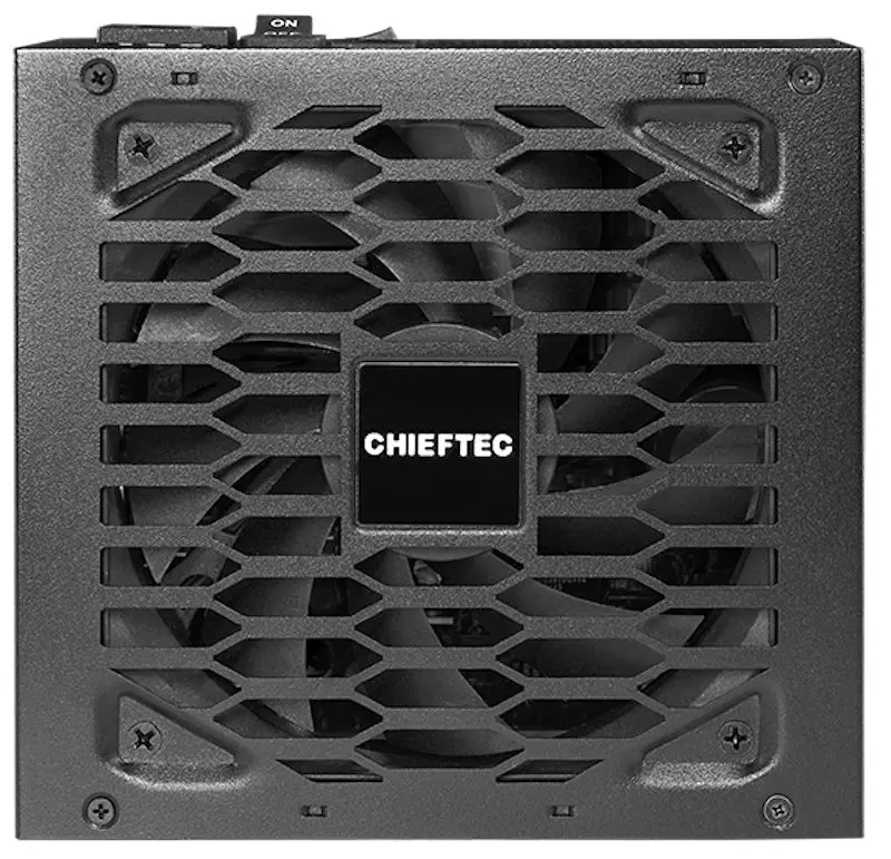 Блок питания Chieftec Atmos Chieftec (Black)