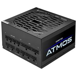 Sursa de alimentare Chieftec Atmos Chieftec (Black)