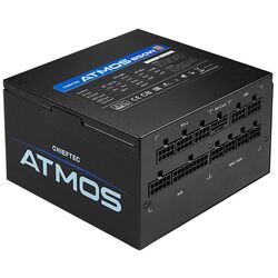Блок питания Chieftec Atmos Chieftec (Black) Thumb