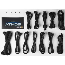 Блок питания Chieftec Atmos Chieftec (Black) Thumb