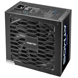 Sursa de alimentare Chieftec Atmos CPX-850FC (Black) Thumb