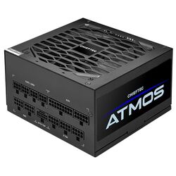 Sursa de alimentare Chieftec Atmos CPX-850FC (Black)
