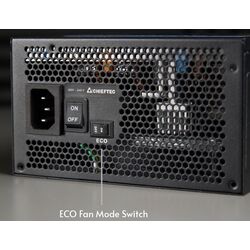 Sursa de alimentare Chieftec Atmos CPX-850FC (Black) Thumb