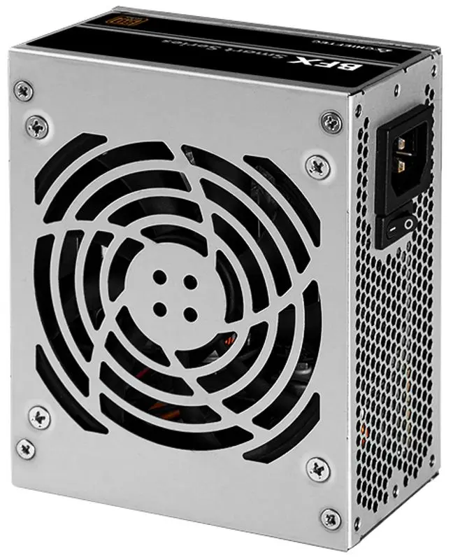 Sursa de alimentare Chieftec BFX-350BS 350W (Grey)