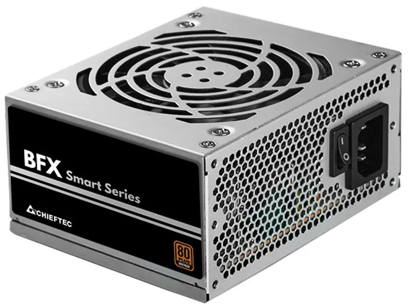 Sursa de alimentare Chieftec BFX-350BS 350W (Grey)