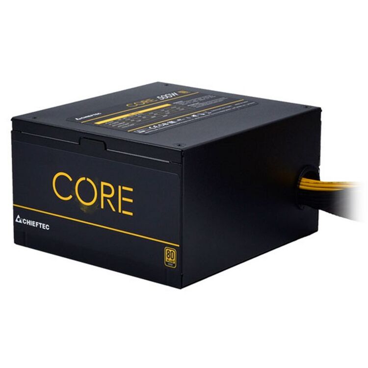 Блок питания chieftec core bbs. Блок питания chieftec core bbs