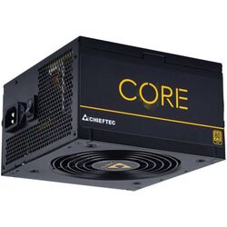 Sursa de alimentare Chieftec Core BBS-600S (Black) Thumb