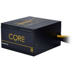 Sursa de alimentare Chieftec Core BBS-600S (Black) Thumb