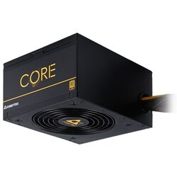 Sursa de alimentare Chieftec Core BBS-600S (Black) Thumb