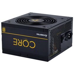 Sursa de alimentare Chieftec Core BBS-700S 700W (Black) Thumb