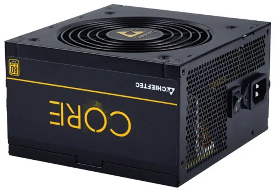 Sursa de alimentare Chieftec Core BBS-700S 700W (Black)