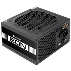 Sursa de alimentare Chieftec EON ZPU-500S 500W (Black)