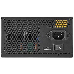 Sursa de alimentare Chieftec EON ZPU-500S 500W (Black) Thumb