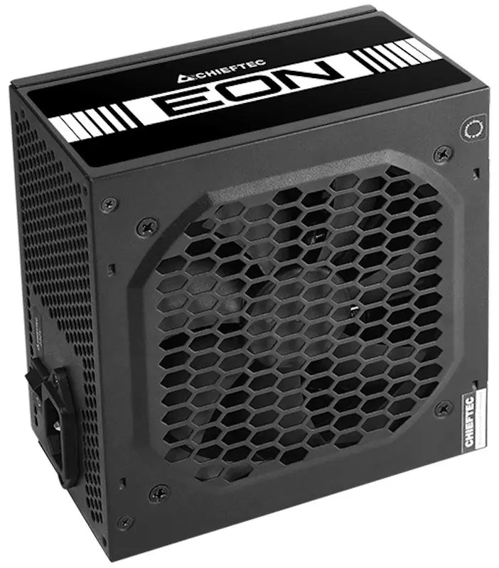 Sursa de alimentare Chieftec EON ZPU-600S 600W (Black)