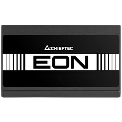 Sursa de alimentare Chieftec EON ZPU-600S 600W (Black) Thumb