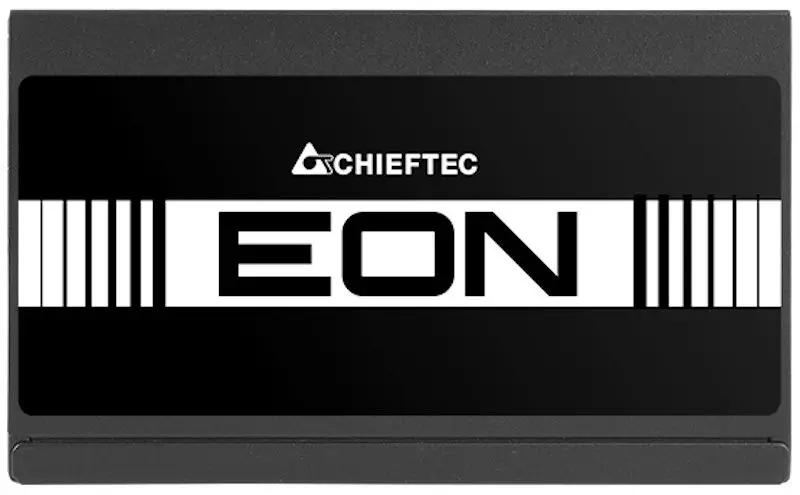 Sursa de alimentare Chieftec EON ZPU-600S 600W (Black)