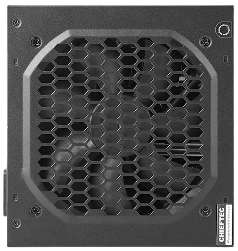 Sursa de alimentare Chieftec EON ZPU-700S 700W (Black)