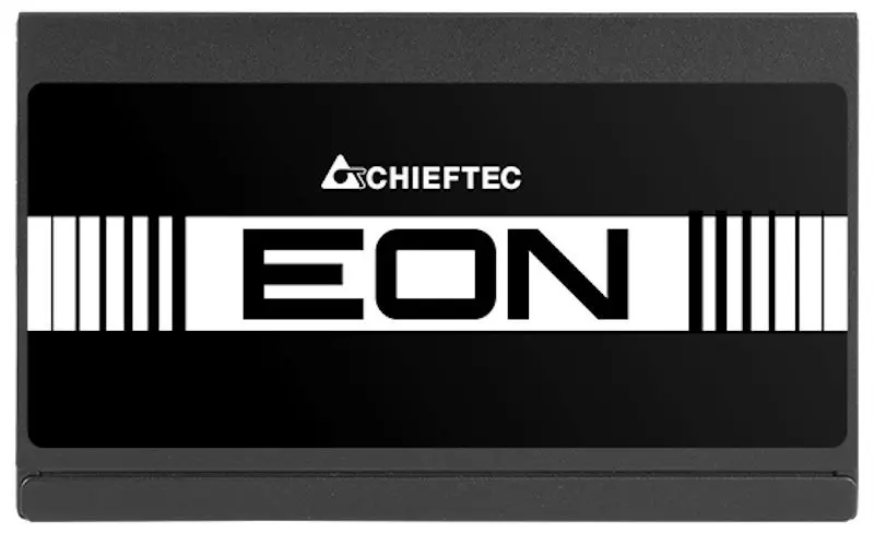 Sursa de alimentare Chieftec EON ZPU-700S 700W (Black)