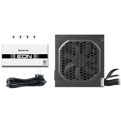 Sursa de alimentare Chieftec EON ZPU-700S 700W (Black) Thumb