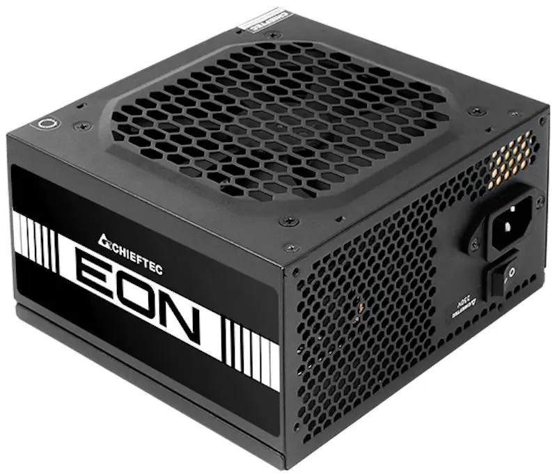 Sursa de alimentare Chieftec EON ZPU-700S 700W (Black)