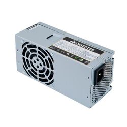 Sursa de alimentare Chieftec GPF-350P 80 Plus Bronze 350W (Grey)