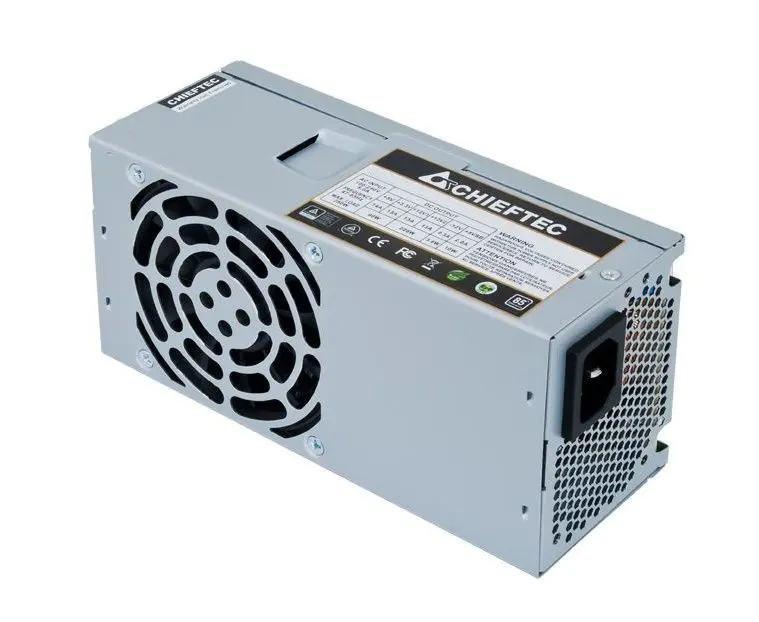 Sursa de alimentare Chieftec GPF-350P 80 Plus Bronze 350W (Grey)