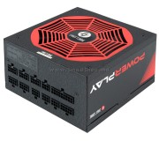 Sursa de alimentare Chieftec GPU-1200FC (Black/Red)