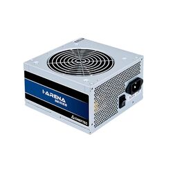 Блок питания Chieftec iArena GPB-500S (Silver)