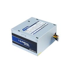 Блок питания Chieftec iArena GPB-500S (Silver) Thumb