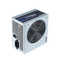 Блок питания Chieftec iArena GPB-500S (Silver) Thumb