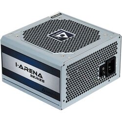 Блок питания Chieftec iArena GPC-500S (Silver)