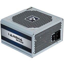 Sursa de alimentare Chieftec iArena GPC-700S (Silver) Thumb