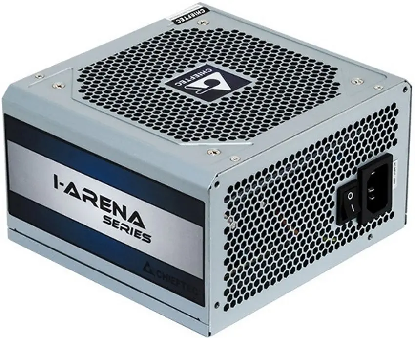Sursa de alimentare Chieftec iArena GPC-700S (Silver)