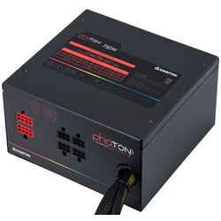 Sursa de alimentare Chieftec Photon CTG-650C-RGB (Black) Thumb