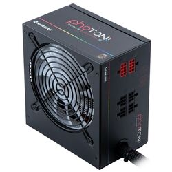 Sursa de alimentare Chieftec Photon CTG-650C-RGB (Black) Thumb