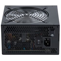 Sursa de alimentare Chieftec Photon CTG-650C-RGB (Black) Thumb