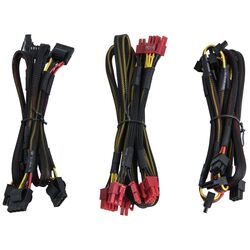 Sursa de alimentare Chieftec Photon CTG-650C-RGB (Black) Thumb