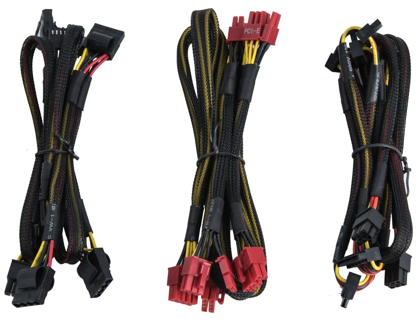 Sursa de alimentare Chieftec Photon CTG-650C-RGB (Black)