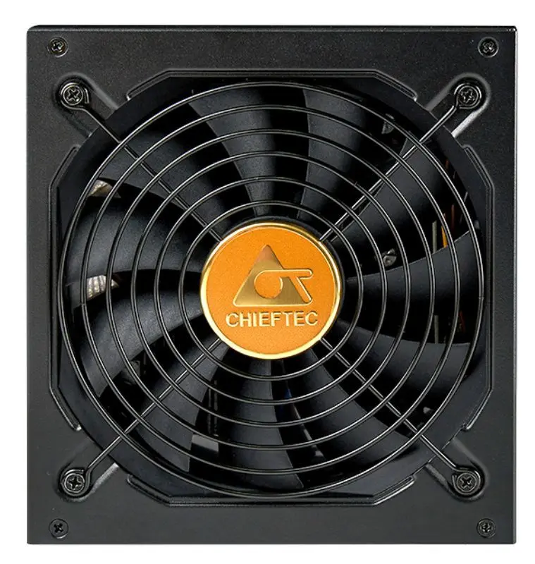 Sursa de alimentare Chieftec Polaris PPS-1050FC 1050W (Black)