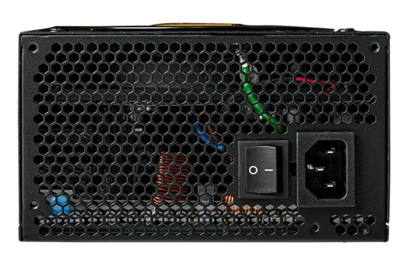 Sursa de alimentare Chieftec Polaris PPS-1050FC 1050W (Black)